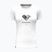 Shirt Damen Salewa Pure Heart Dry white