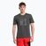 Salewa Pure Building Dry Herren-Trekkinghemd grau 00-0000028657