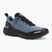 Salewa Pedroc Air Herren Wanderschuhe java blau / schwarz