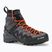 Salewa Wildfire Edge Mid GTX quiet shade/onyx Herren Approach-Schuh