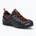 Salewa Herren Wildfire Edge GTX Zustiegsschuh grau-schwarz 00-0000061375