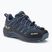 Salewa Wildfire 2 Kinder Approach-Schuhe navy blau 00-0000064013