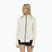 Hoodie Trekking Damen Salewa Pedroc PL Hooded white