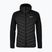 Salewa Herren Fanes Sarner/Rds Dwn Hyb schwarz out Hybrid Jacke