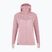 Salewa Damen Fleece-Sweatshirt Puez Hybrid PL FZ Hoody zephyr melange
