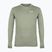 Herren Salewa Puez Melange Dry shadow melande trekking longsleeve