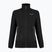 Trekking Sweatshirt Hoodie Damen Salewa Paganella PL black out