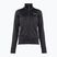 Salewa Puez PL Frauen Fleece-Sweatshirt schwarz aus