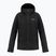 Regenjacke Damen Salewa Puez GTX 2L black out