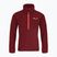 Sweatshrit Hoodie Trekking Kinder Salewa Puez Pl Anorak syrah