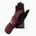 DYNAFIT Skihandschuhe Mercury DST burgundy