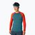 Thermoactives Longsleeve Herren DYNAFIT Tour Light Merino dawn