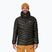 Men's Salewa Ortles Med 3 Rds Dwn Daunenjacke dunkel oliv