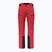 Skitourenhose Herren Salewa Sella 3L PTX flame