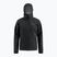 Herren Regenjacke Salewa Puez Aqua 4 PTX 2.5L black out