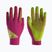 Handschuhe DYNAFIT Upcycled Light flamingo