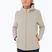 Salewa Damen Trekking Sweatshirt Sarner 2L Wolle Fz Hoody Haferflocken