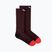 Salewa Damen Socken MTN TRN AM Cew syrah