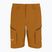 Trekking Shorts Herren Salewa Puez DST Cargo golden brown