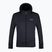 Trekking Sweatshirt Hoodie Herren Salewa Puez PL Hooded navy blazer