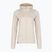 Trekking Sweatshirt Hoodie Damen Salewa Puez PL Hooded oatmeal