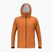 Regenjacke Herren Salewa Puez Aqua 4 PTX 2.5L burnt orange