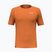 Herren Salewa Puez Sporty Dry T-shirt verbrannt orange