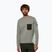 Herrenpullover Salewa Fanes Dry Pullover shadow