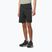 Herren-Trekking-Shorts Salewa Fanes Light black out