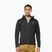 Salewa Herren-Trekking-Sweatshirt Puez Waffle Hyb PL HD schwarz out