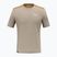 Herren Salewa Puez HYB Dry Treibsand-T-Shirt