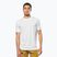 Herren Salewa Puez HYB Dry T-shirt weiß