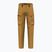 Trekking Hose Herren Salewa Puez Hemp Dst golden brown