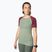 Damen DYNAFIT Ultra 3 S-Tech Salbei Laufshirt