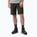 Trekking Shorts Herren Salewa Puez 4 dark olive