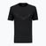 Herren Salewa Pure Eagle Frame Dry T-shirt schwarz aus