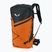 Salewa Puez 32+5 l verbrannt orange/onyx trekking Rucksack