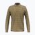 Herren Salewa Fanes Flannel 5PL Hemd Quicksand/Goldbraun