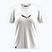 Damen-T-Shirt Salewa Solid Dry white new logo