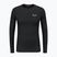 Thermo-Longsleeve Herren Salewa Cristallo Warm Amr black out