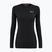 Damen Thermo-Longsleeve Salewa Cristallo Warm AMR black out
