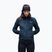 Damen-Trekkingfleece Salewa Tognazza PL dark olive melange