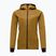 Salewa Damen-Trekkingjacke Sella Crevasse Hd goldbraun