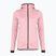 Trekking Sweatshirt Hoodie Damen Salewa Sella Crevasse Hd zephyr