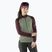 Sweatshirt Hoodie Damen DYNAFIT Speed PTC 1/2 Zip port royal