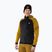 Sweatshrit Tourenski-Hoodie Herren DYNAFIT Radical Polartec tobacco