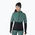 Laufjacke Damen DYNAFIT Alpine Hybrid atlantic