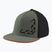 DYNAFIT Tech Trucker Salbei Baseballkappe