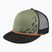 DYNAFIT Trucker 3 Salbei Baseballkappe