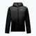 Herren gefütterte Jacke Salewa Puez Catinaccio 2 TWR HD black out
